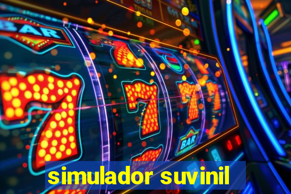 simulador suvinil